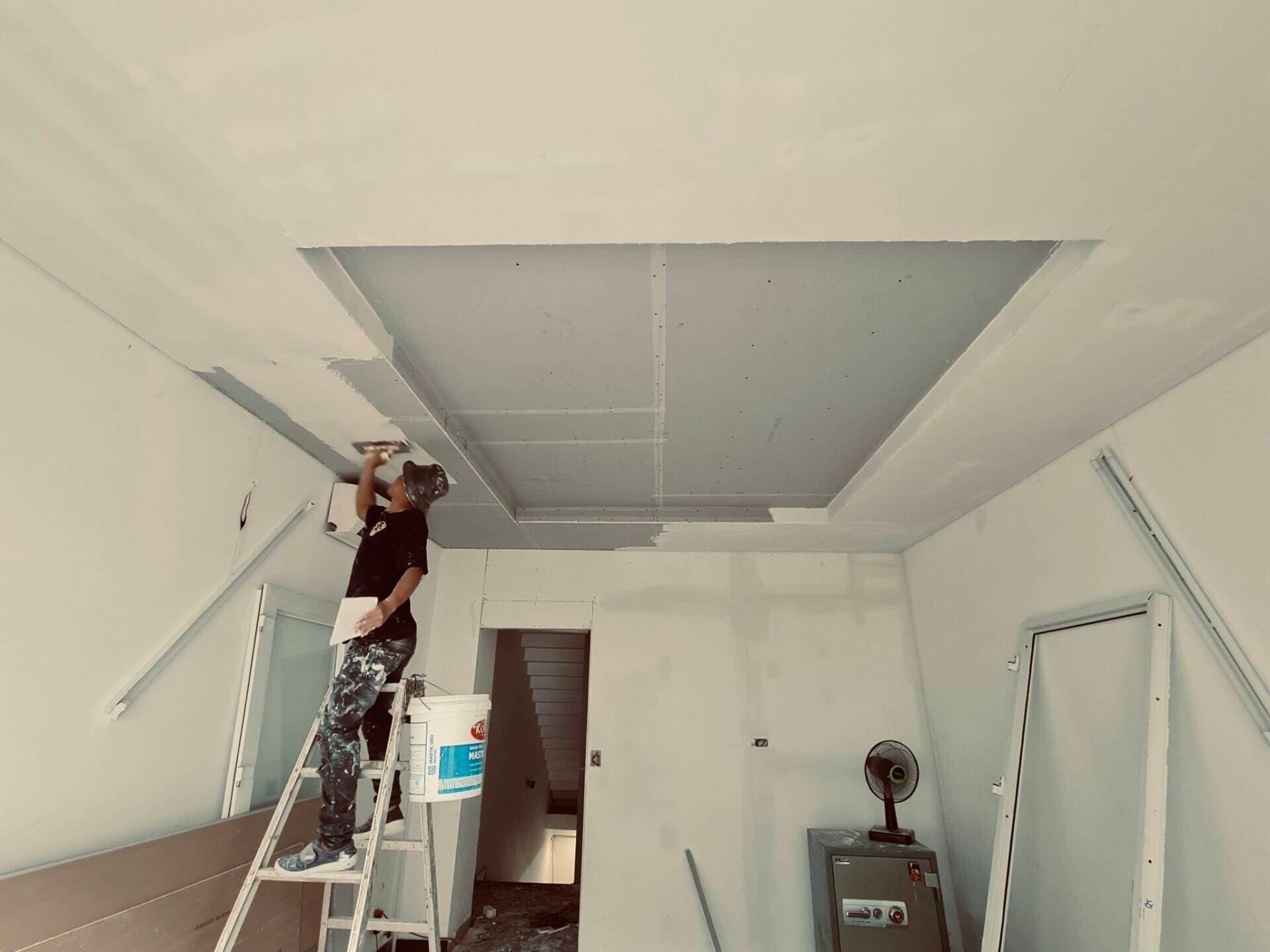Kinh nghiệm lựa chọn nhà thầu thiết kế thi công dành cho gia chủ