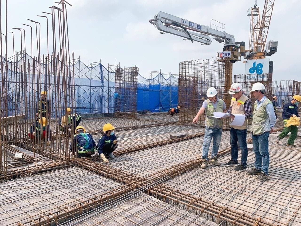 Chứng chỉ hành nghề xây dựng là gì? Điều kiện, thủ tục và chi phí phải nộp