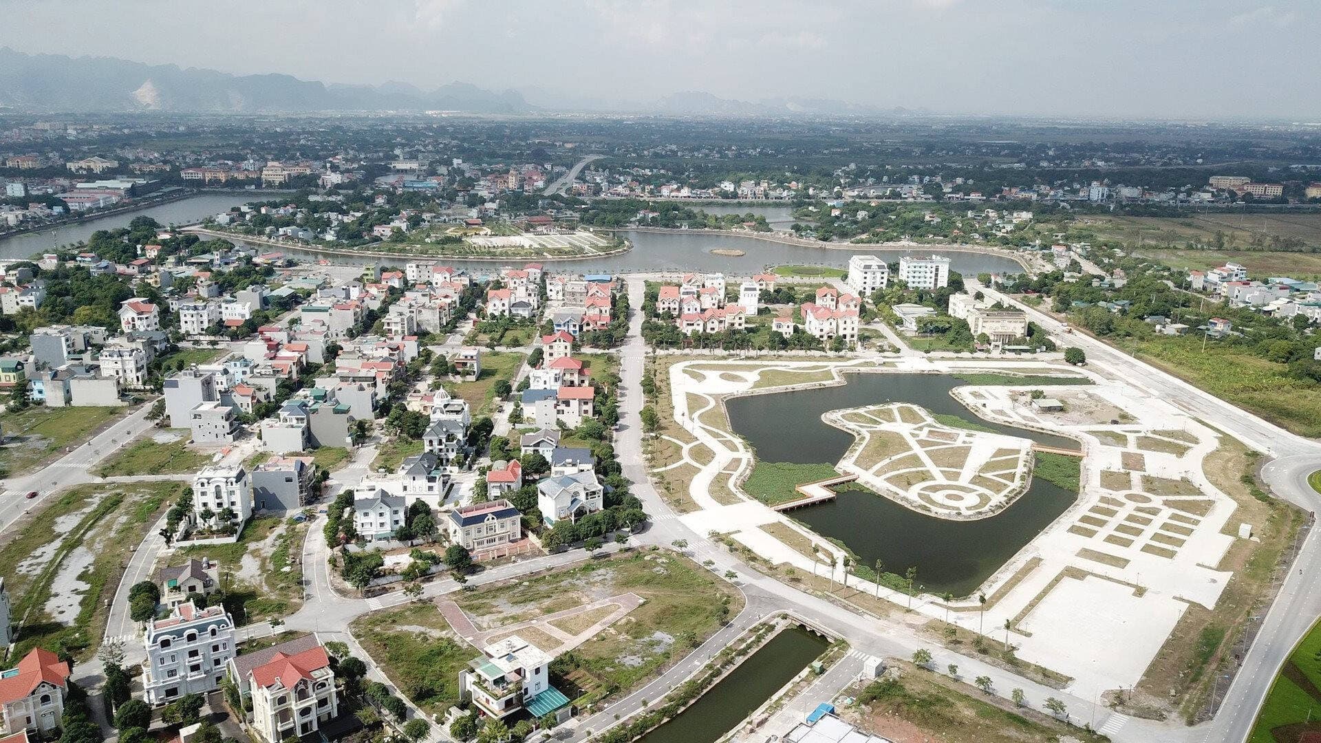 Cập nhật 10 điểm mới nhất của Dự thảo Luật đất đai (sửa đổi) 2023