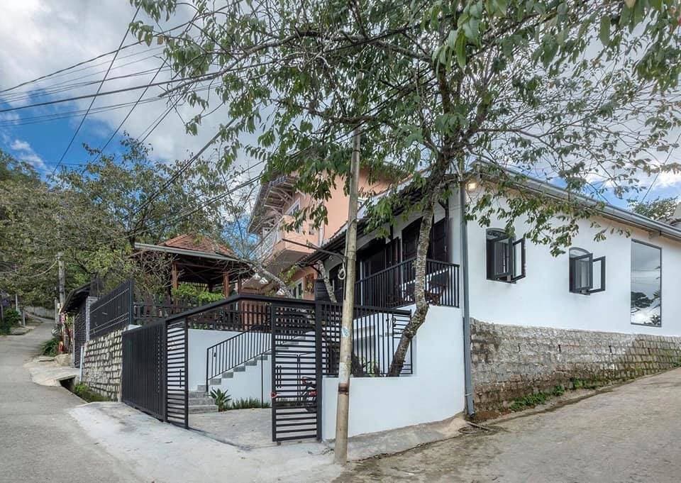 Chàng trai trẻ cải tạo nhà hoang cũ nát trên Đà Lạt với chi phí chỉ 200 triệu đồng