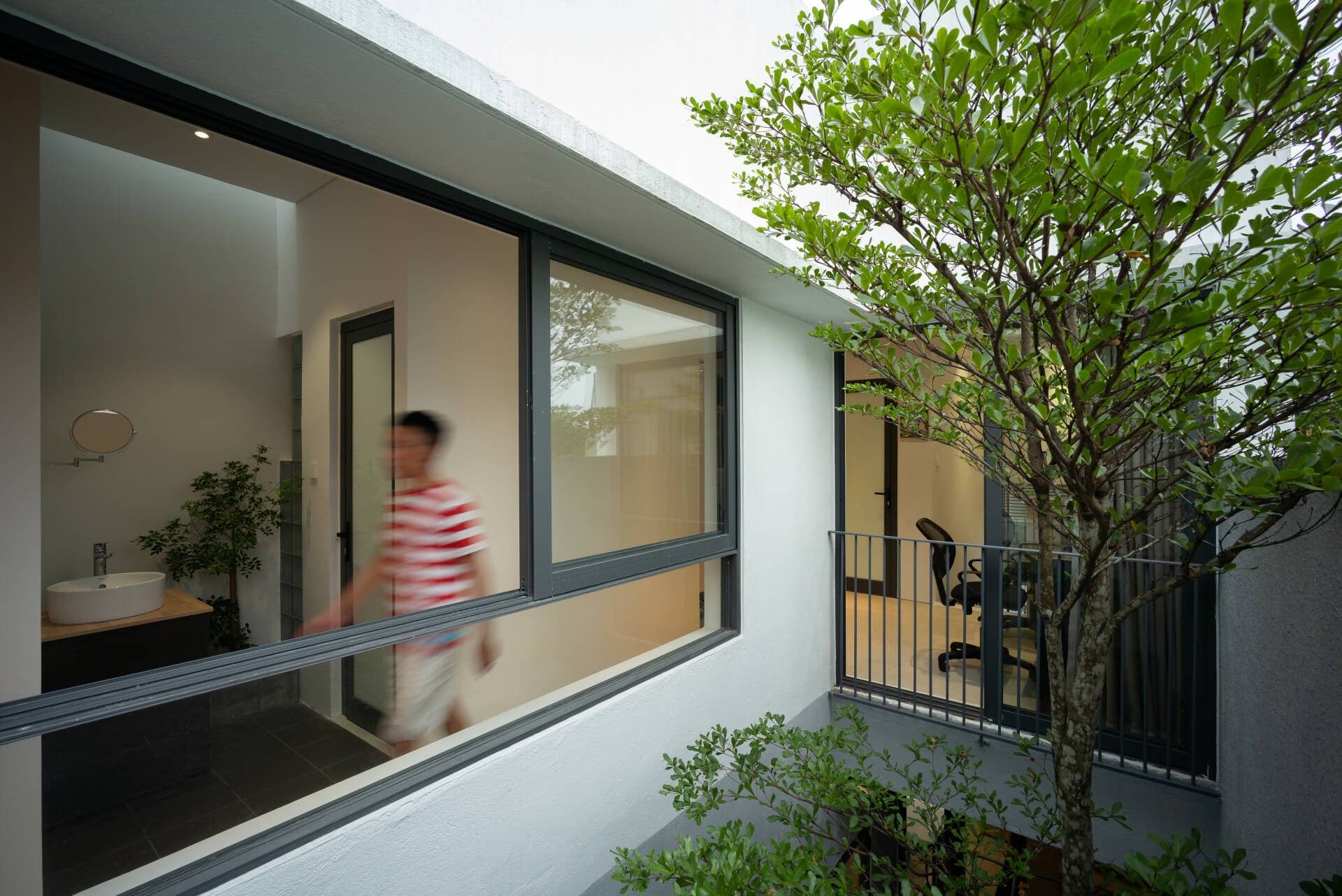 Khánh House - món quà 3 người con tặng mẹ, hướng đến gắn kết tình cảm và tiện nghi sinh hoạt