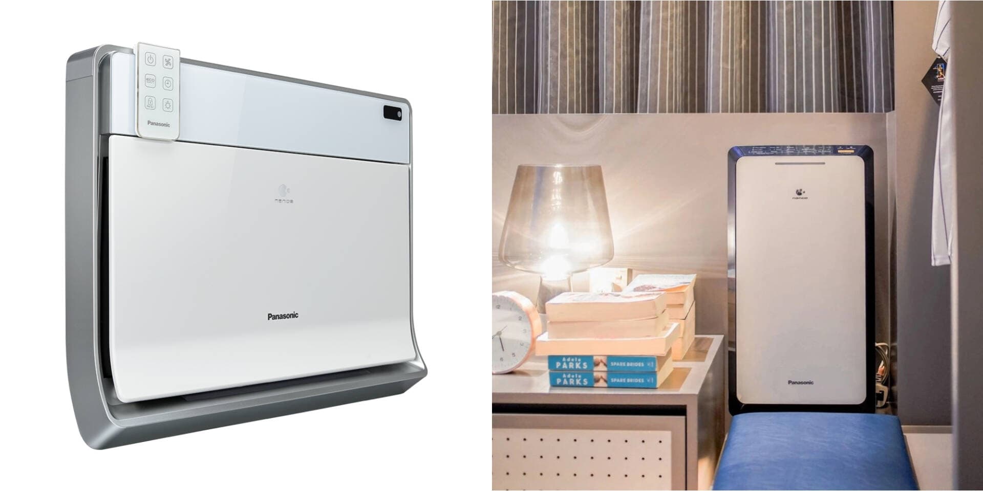 TOP máy lọc không khí Panasonic đáng mua nhất năm 2023
