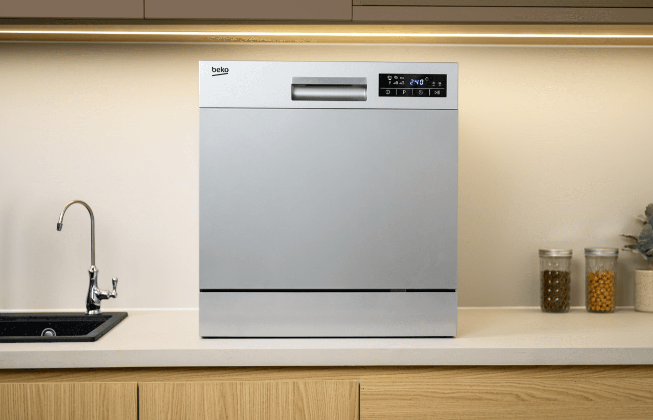 TOP 3 máy rửa bát Beko được người dùng đánh giá tốt, đáng mua năm 2024