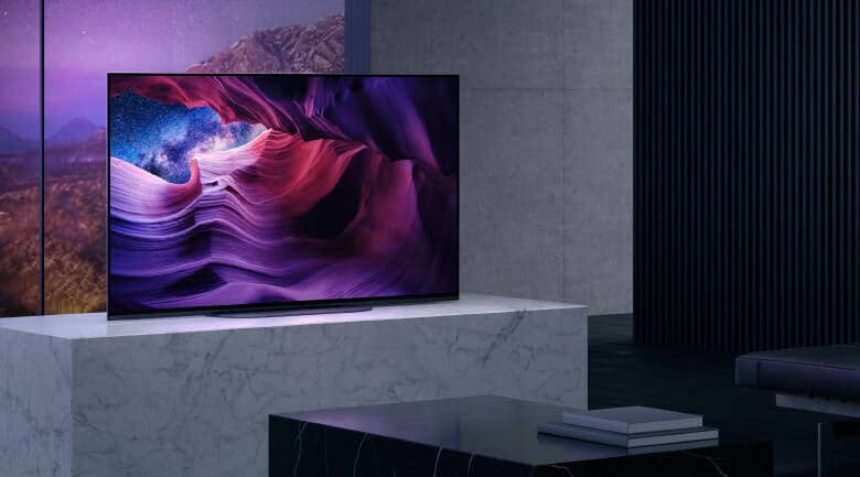 TOP 10 tivi 4K tốt nhất hiện nay: Tivi 4K loại nào tốt nhất?