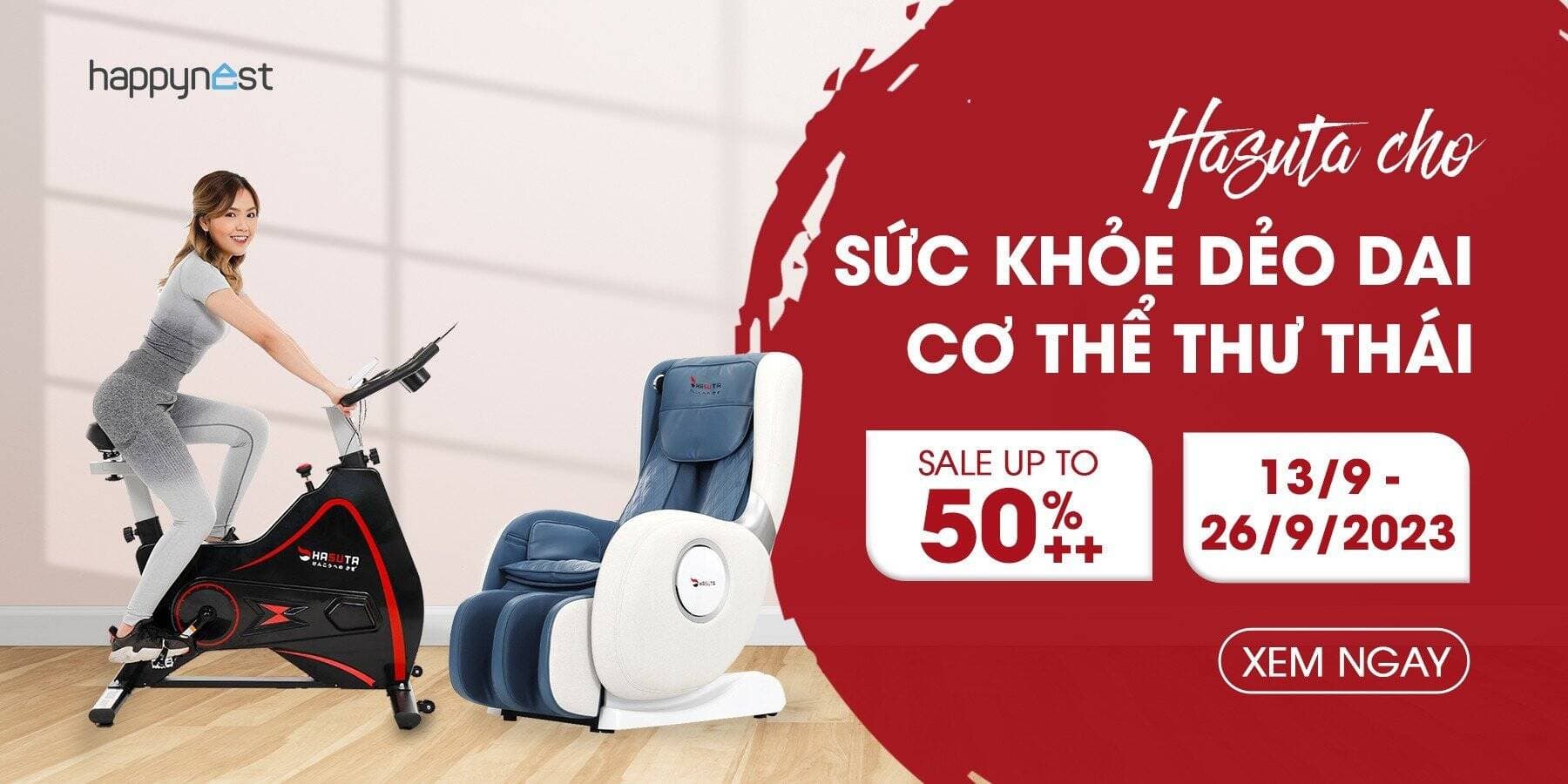 Máy massage chính hãng ưu đãi giảm giá lên tới 70%