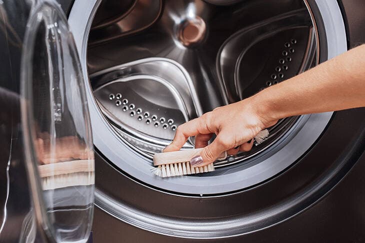 Hướng dẫn tháo lắp gioăng cao su máy giặt an toàn, chuẩn như thợ, thực hiện ngay tại nhà