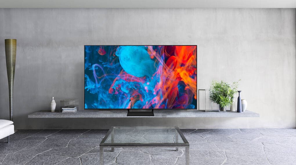 TOP 5 dòng tivi 4K bán chạy nhất năm 2023 (cập nhật)