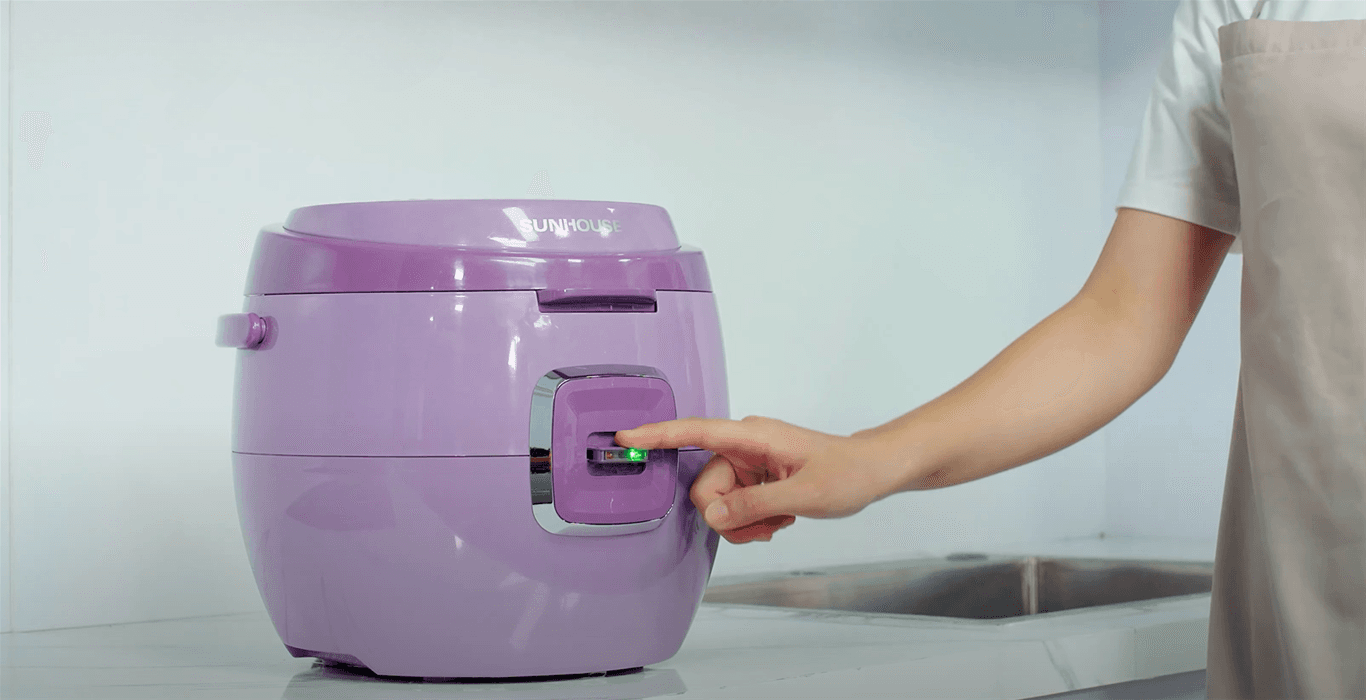 5 lỗi thường gặp ở nồi cơm điện và cách xử lý hiệu quả