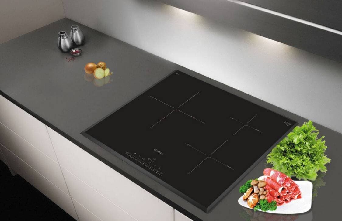 Review 5 loại bếp từ được người dùng ưa chuộng 2023