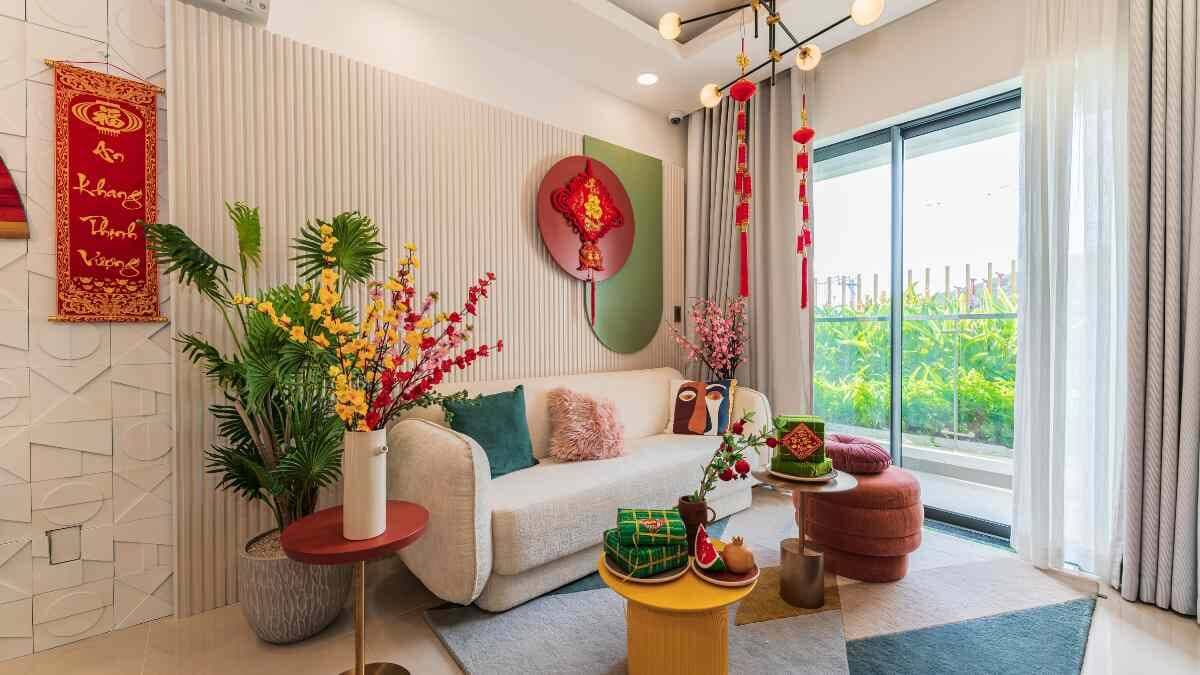 Đón năm mới Giáp Thìn cần tránh ngay những đại kỵ phong thủy khi dọn nhà