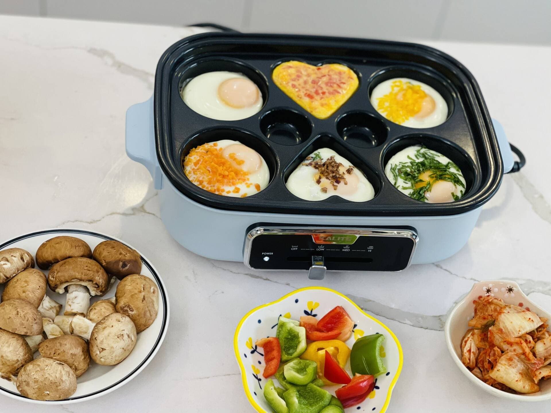 TOP 3 nồi lẩu nướng phù hợp cho gia đình dịp Tết đến xuân về