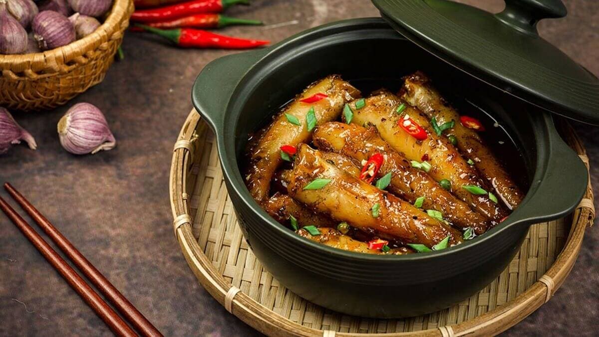 Top 9 đồ vật không nên đặt trong nhà để đón năm mới