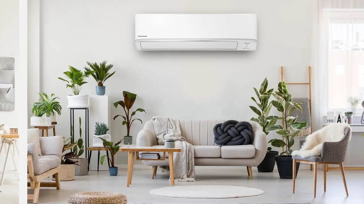 Top 10 điều hòa 2 chiều giá rẻ tốt nhất đầu năm 2024