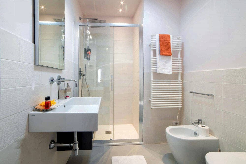 Tiêu chuẩn chiều cao trần nhà vệ sinh mà gia chủ nên biết