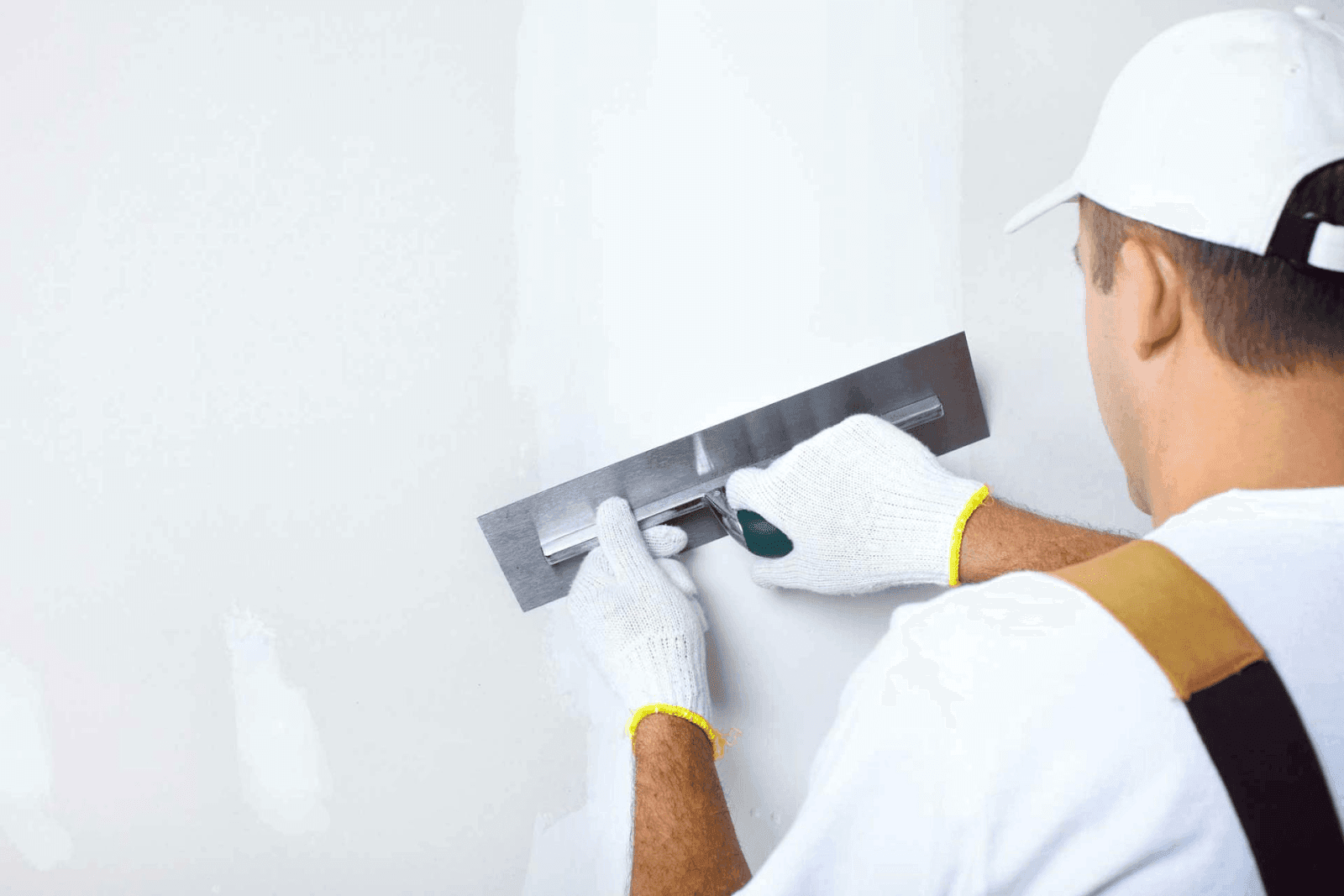 Phân loại bột trét tường và một số lưu ý khi dùng bột trét tường