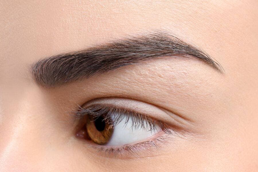 Giải mã chi tiết tướng lông mày đàn ông và phụ nữ, có vận mệnh như thế nào