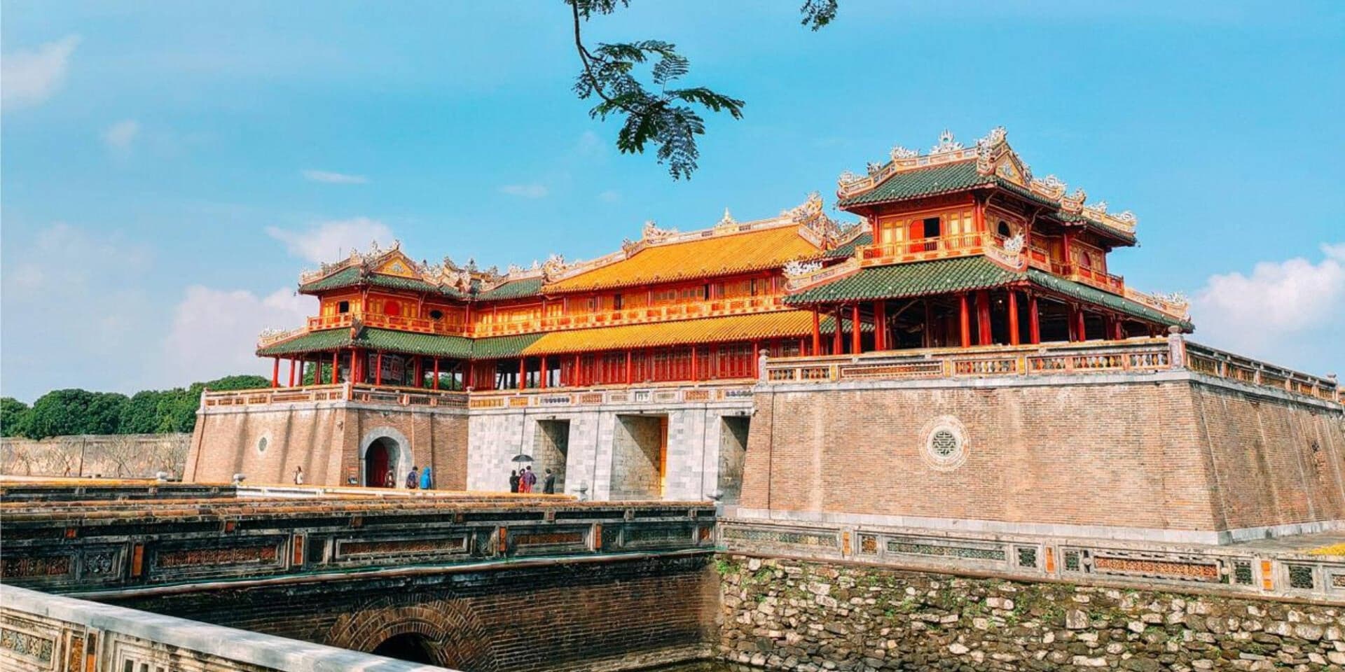 Khám phá những công trình kiến trúc nổi tiếng ở Việt Nam