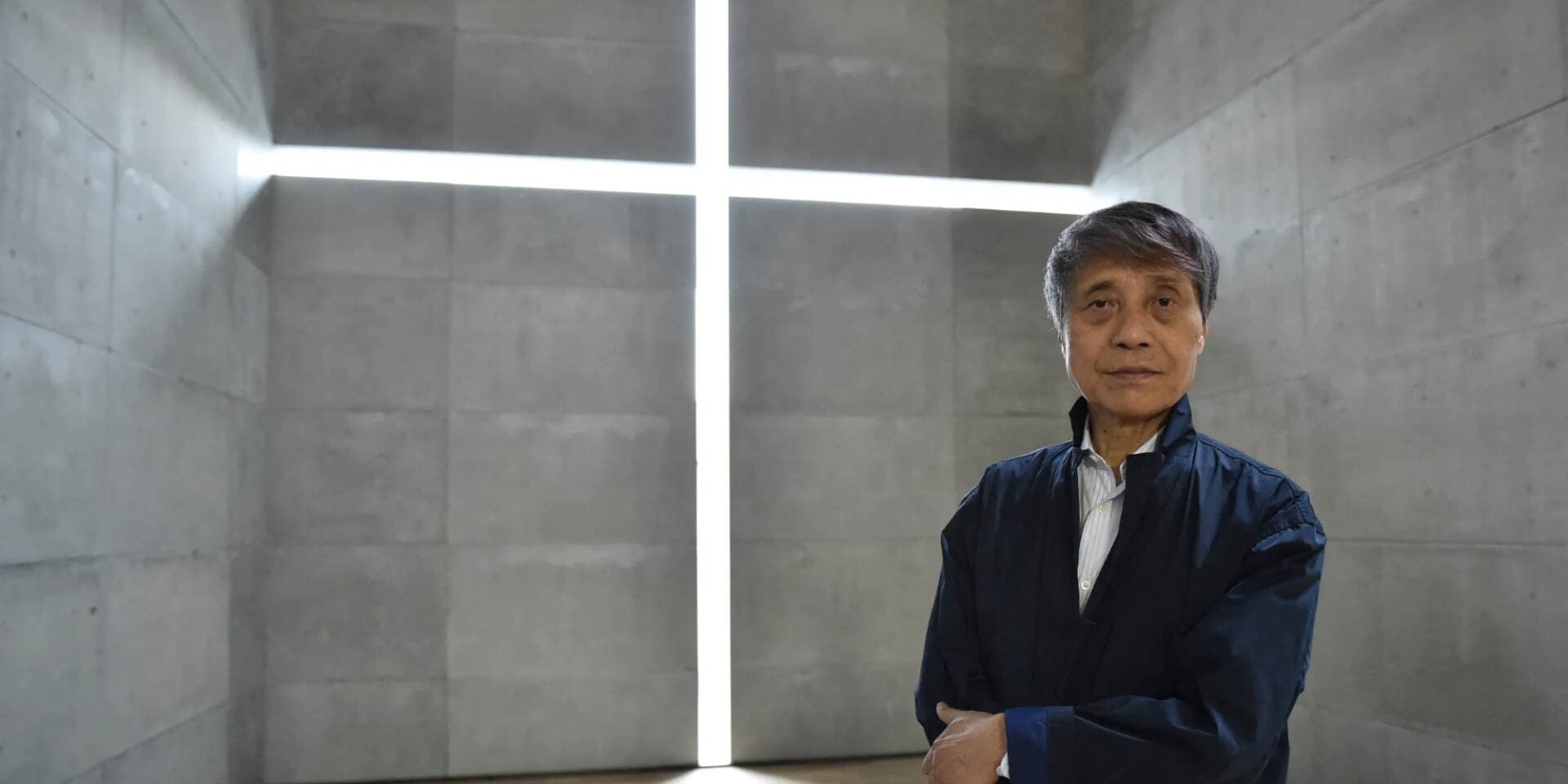 Tadao Ando là ai? Tadao Ando có những đóng góp gì cho nền kiến trúc thế giới?