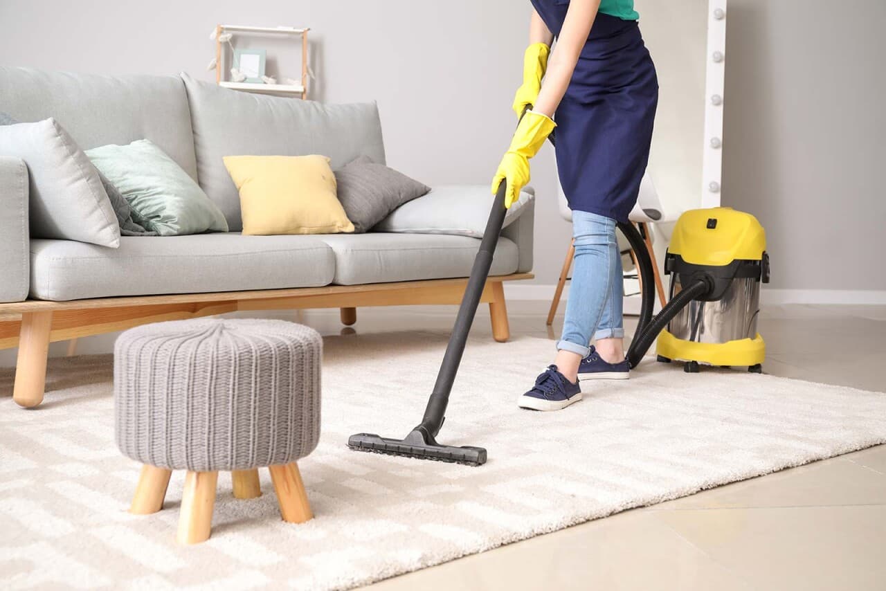 Dọn dẹp cuối năm: Đừng quên thay mới 10 món đồ này