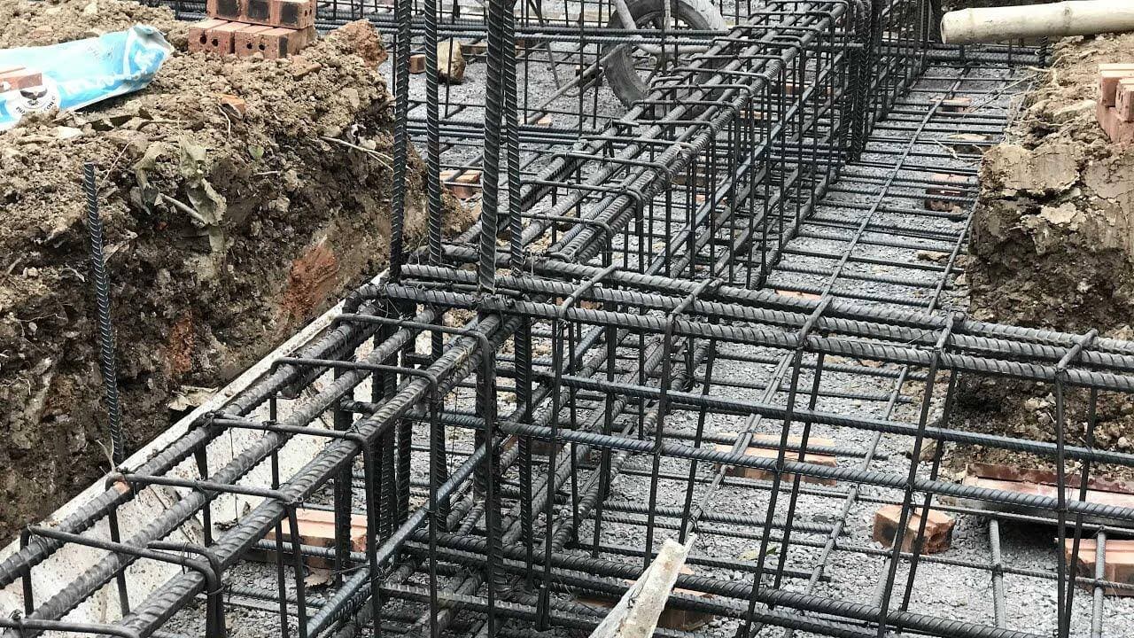 Nguyên tắc và cách tính thép dầm tiêu chuẩn và cơ bản nhất