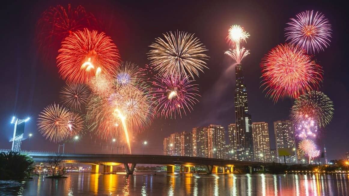 Dự báo thời tiết Tết Dương lịch 2025: có gì đặc biệt?