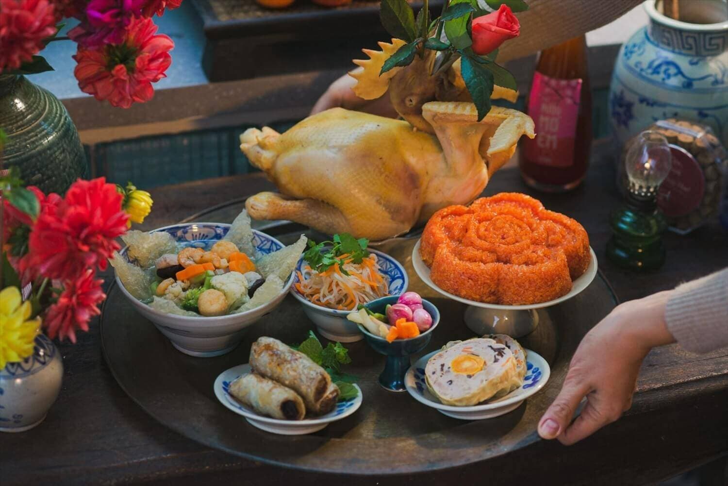 Hướng dẫn chi tiết cách cúng hóa giải hạn tam tai cho từng tuổi