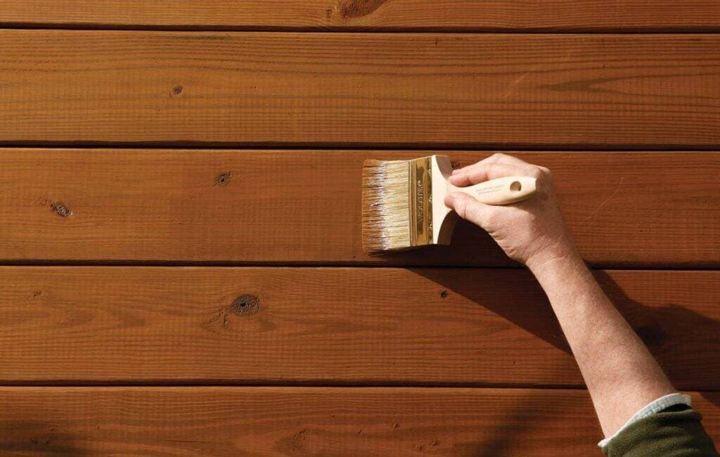 Mẹo làm sơn dầu nhanh khô và những lưu ý quan trọng khi thi công