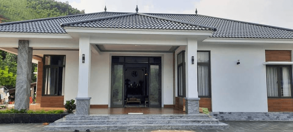 Xây nhà chọn số cột chẵn hay lẻ? Phong thủy tiết lộ bí quyết thu hút vận may mà nhiều người bỏ qua!