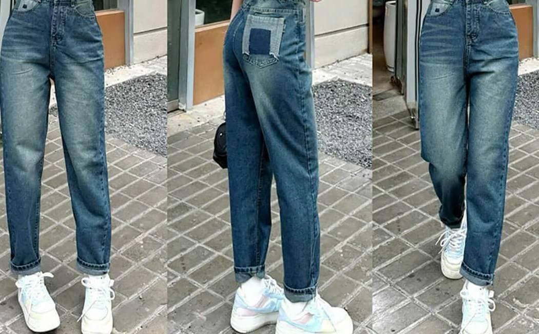 Người chân cong nên mặc quần jean kiểu gì? Hướng dẫn chi tiết giúp bạn mặc đẹp tự tin