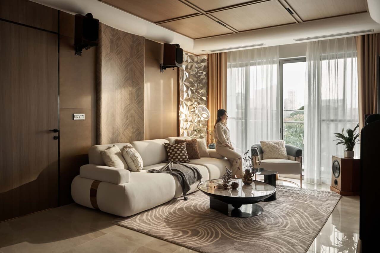 Zenesis - Biến Hóa Tinh Tế, Giữ Trọn Bình Yên