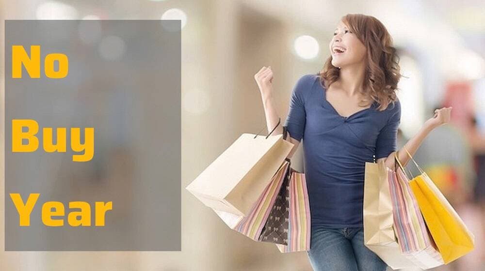 “No Buy Year” - Xu hướng tiết kiệm gây sốt toàn cầu trên mạng xã hội