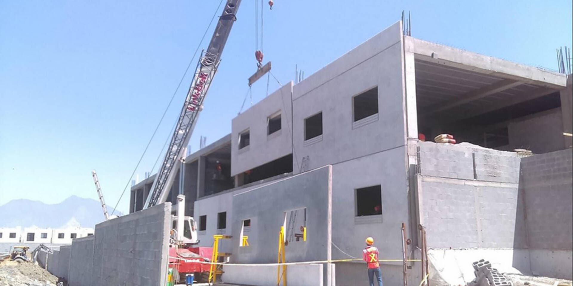 Vật liệu xây nhà chống động đất: Giải pháp bảo vệ tổ ấm trước thiên tai bất ngờ