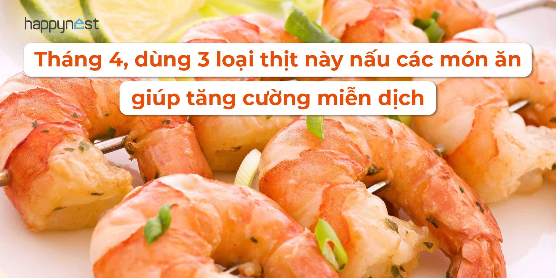 Chuyển mùa nên ăn gì? 3 loại thịt giúp tăng miễn dịch, nhẹ bụng, dễ ngủ