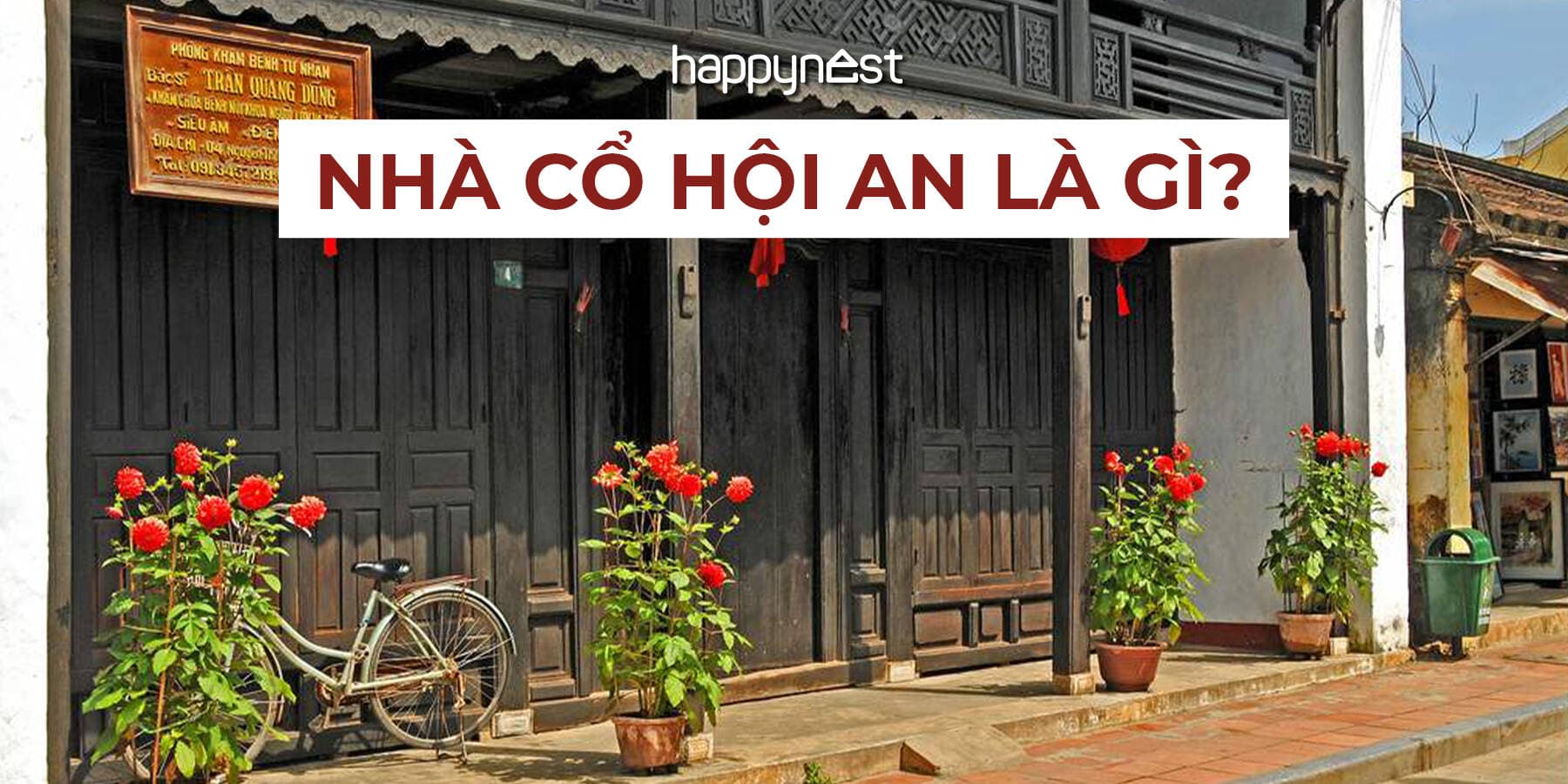 Khám phá kiến trúc và giá trị văn hóa vượt thời gian của nhà cổ Hội An